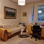 Villa Karhurinne *