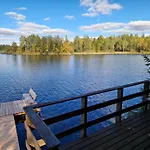 Karhurinne Villa