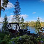 Karhurinne Villa