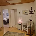 Karhurinne Villa *
