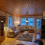 Villa Karhurinne Lempaala