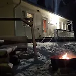 Villa Karhurinne *