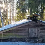 Villa Karhurinne *
