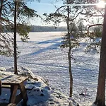 Villa Karhurinne Lempaala
