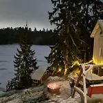 Villa Karhurinne Lempaala