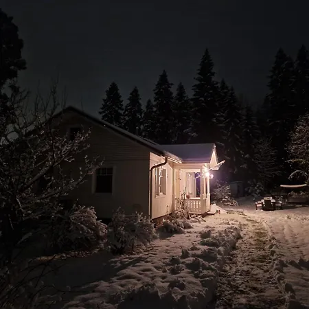 Karhurinne * Lempäälä