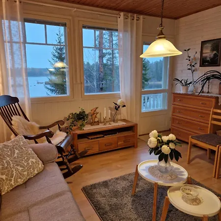 Villa Karhurinne *