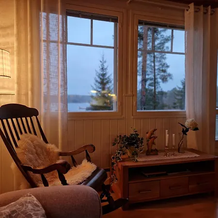 Villa Karhurinne