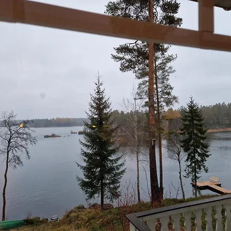Karhurinne Villa Lempaala