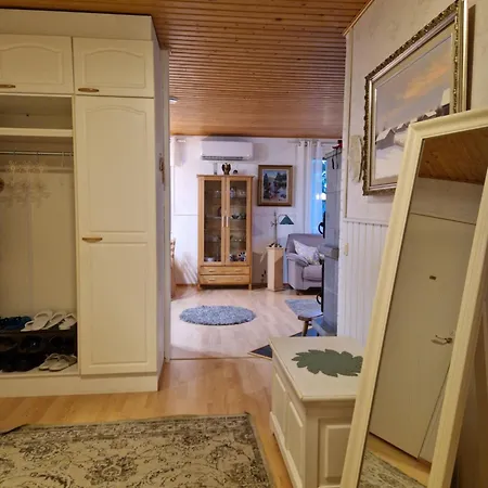 Villa Karhurinne Lempaala