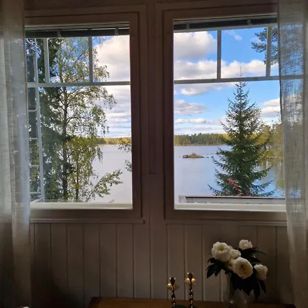 Karhurinne
