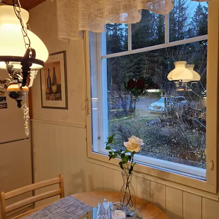Karhurinne Villa Lempaala