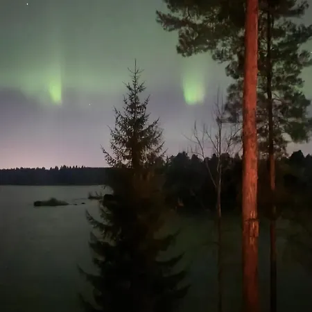 Karhurinne * Lempäälä