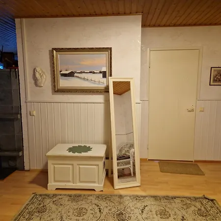 Karhurinne Villa Lempäälä