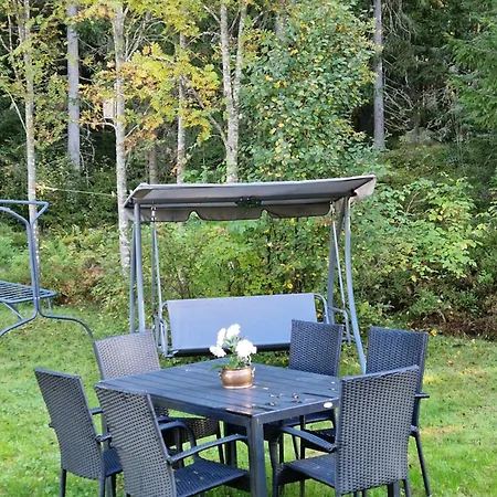 Villa Karhurinne *