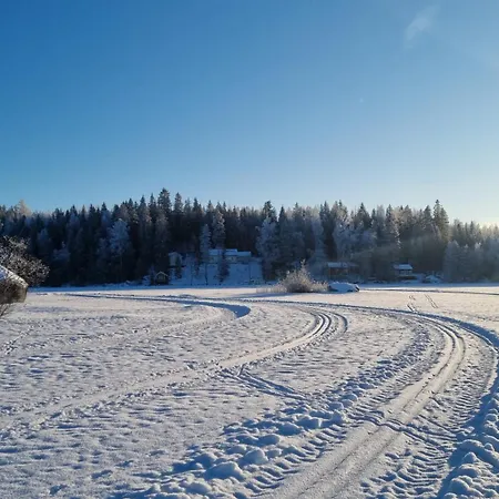 Karhurinne