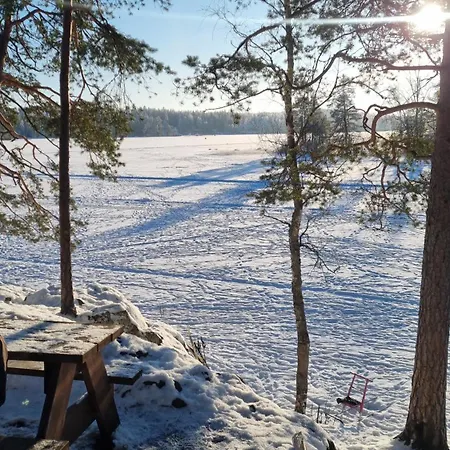 Villa Karhurinne Lempaala
