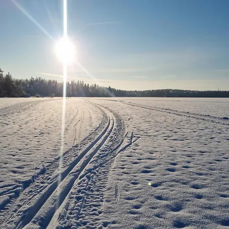 Karhurinne * Lempaala