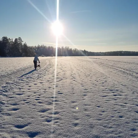 Karhurinne *