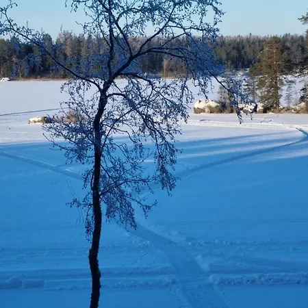 Villa Karhurinne *