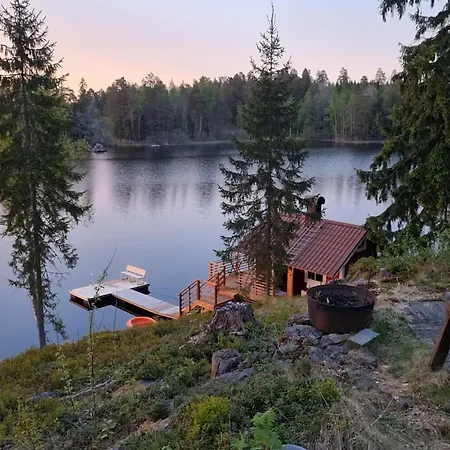 Karhurinne