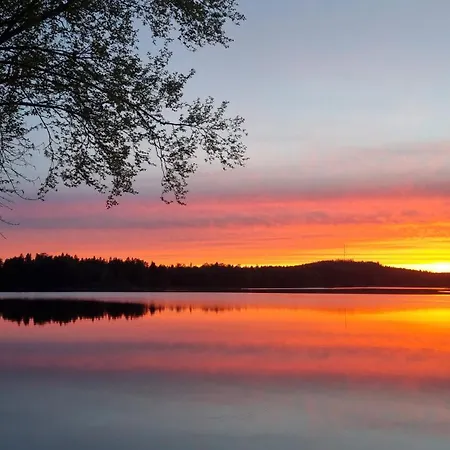 Karhurinne Villa Lempaala