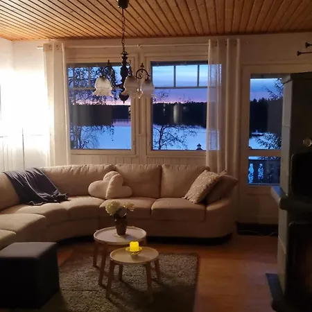 Villa Karhurinne *