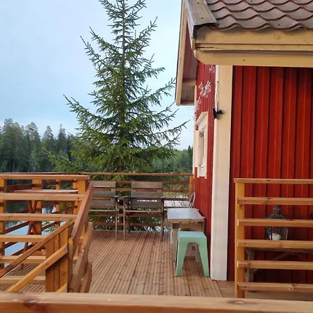 Karhurinne Villa Lempaala