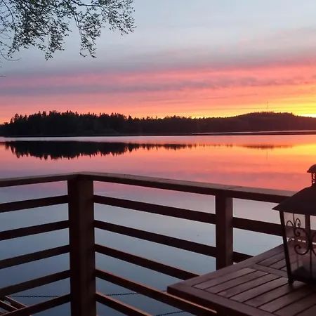 Villa Karhurinne *