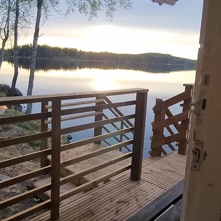 Karhurinne