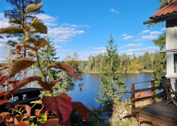 Karhurinne * Lempäälä