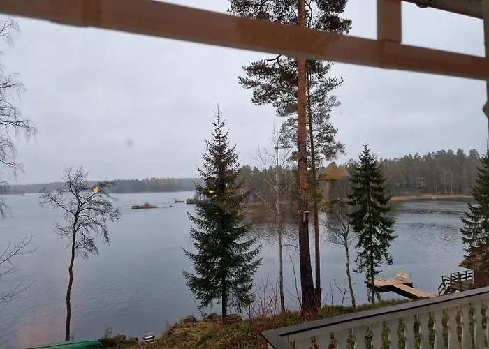 Karhurinne Villa Lempäälä