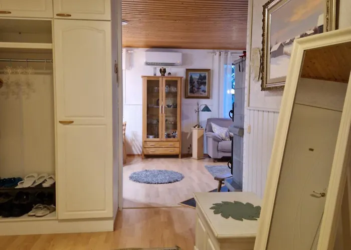 Villa Karhurinne Lempäälä