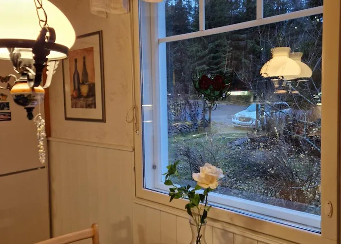 Karhurinne Villa Lempäälä