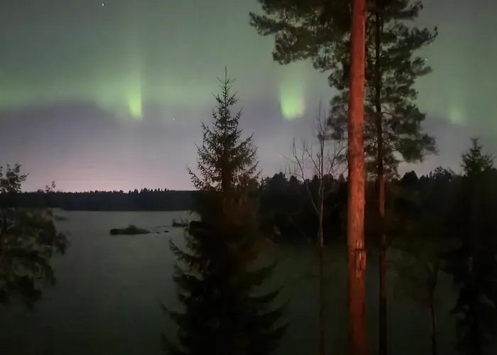 Karhurinne * Lempäälä