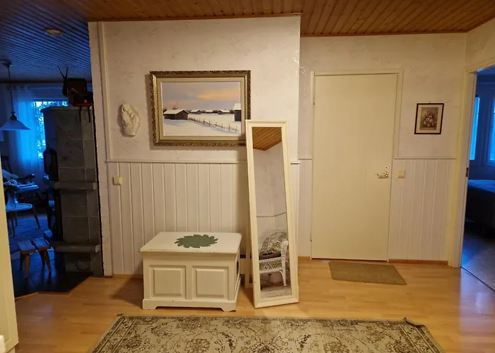 Karhurinne Villa Lempäälä