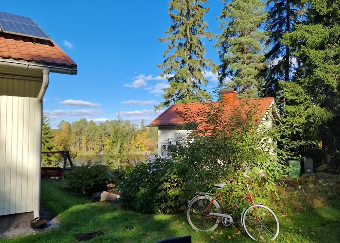 Karhurinne * Lempäälä