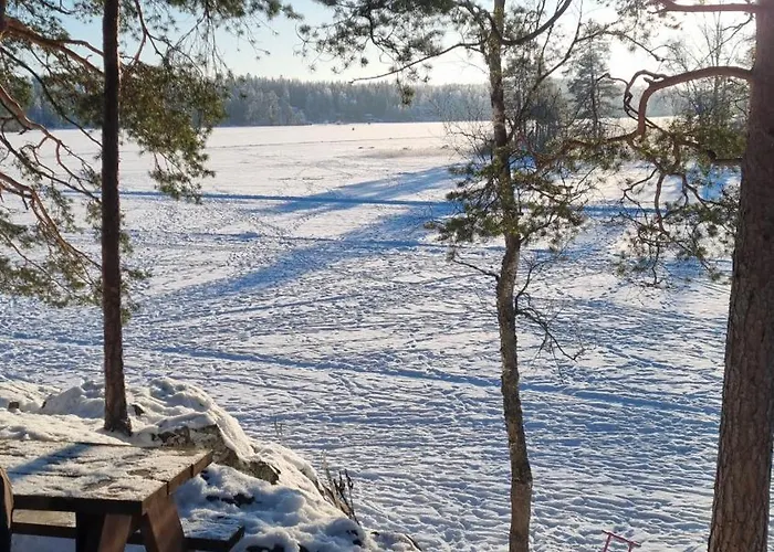 Villa Karhurinne Lempäälä