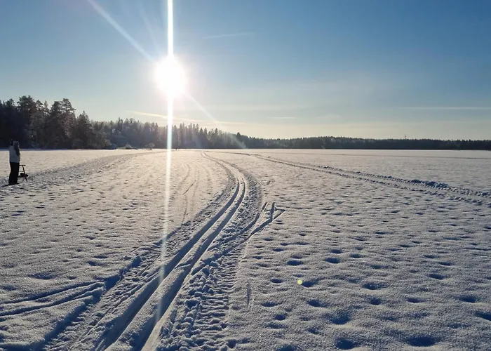 Karhurinne * Lempäälä